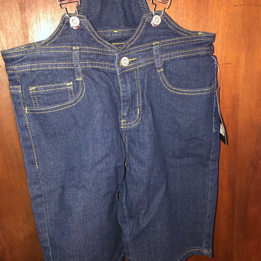 Jumpsuit - Picture 2 of 4